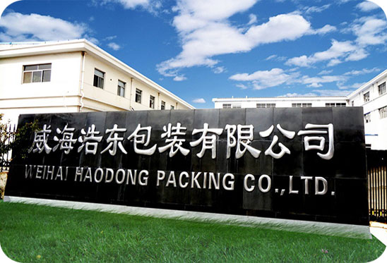 Weihai Woda New Material Co., ltd.